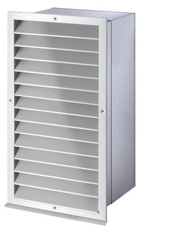 Wanddurchführung AWG 560 V-GL Wanddurchführung AWG 560 V-GL