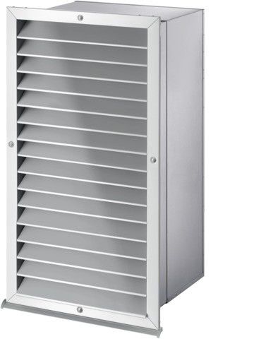 Wanddurchführung AWG 560 V-SR Wanddurchführung AWG 560 V-SR