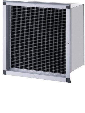 Wanddurchführung AWG 600 L