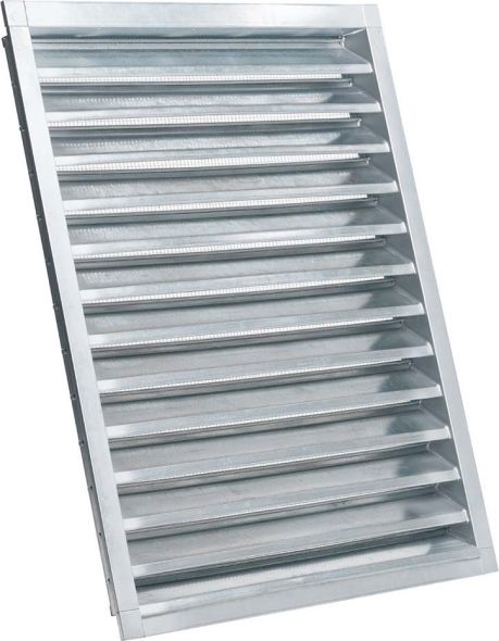 VWZ Wetterschutzgitter 0010023529 VWZ Wetterschutzgitter 0010023529