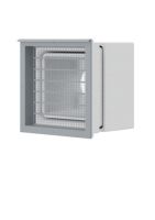Außenwanddurchführung AWG 315 L.2