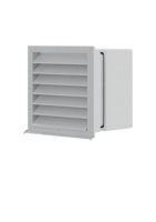 Außenwanddurchführung AWG 315 SR.2