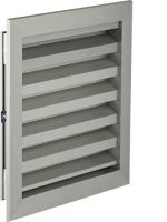 Fassadengitter LTM TL 1230 FG AL