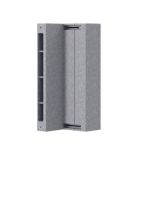 Klinkeradapter ZLKA III K