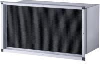 Wanddurchführung AWG 560 L