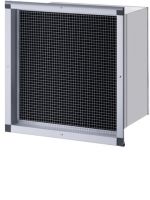 Wanddurchführung AWG 600 L