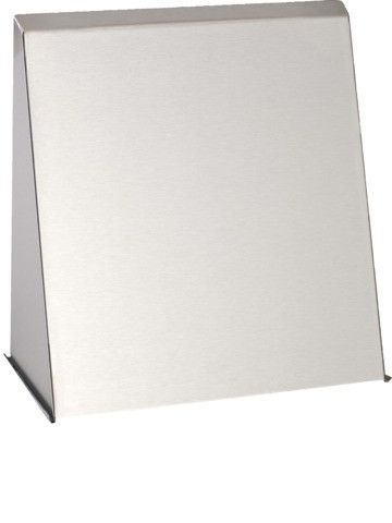 Außenblende LWE 40 BA S Außenblende LWE 40 BA S