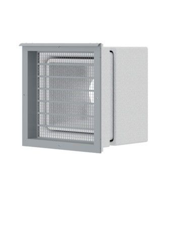 Außenwanddurchführung AWG 315 L.2 Außenwanddurchführung AWG 315 L.2