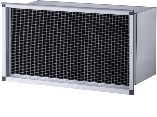 Wanddurchführung AWG 560 L Wanddurchführung AWG 560 L