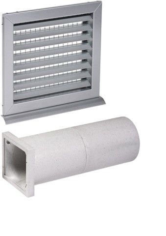 Wanddurchführung EPS (Set) AWG 160 R Wanddurchführung EPS (Set) AWG 160 R