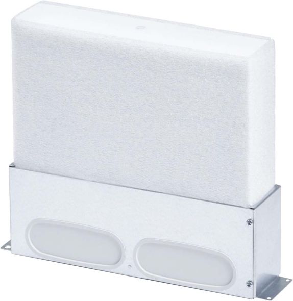 Boden-Luftauslass flach 20203697