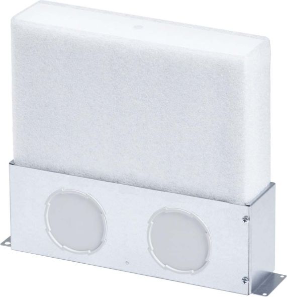 Boden-Luftauslass rund 20203696