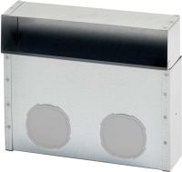 Wand-Luftauslass 20180834