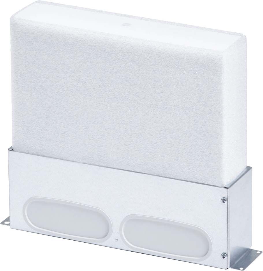 Boden-Luftauslass flach 20203697