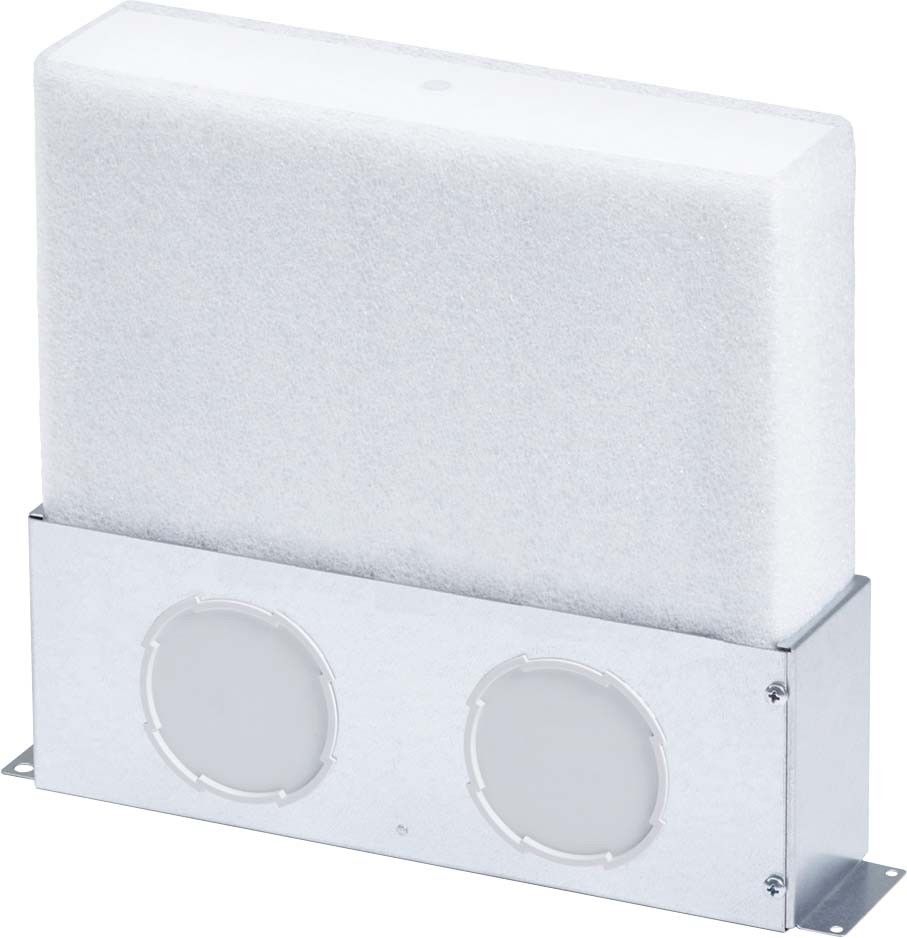 Boden-Luftauslass rund 20203696