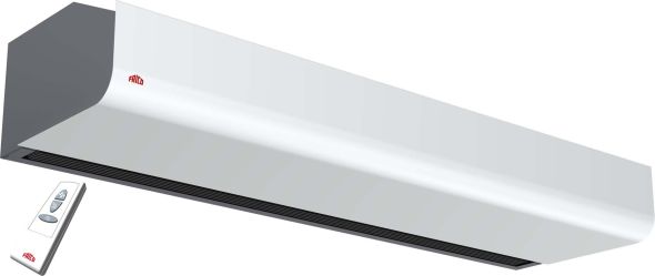 Türluftschleier o.Heizung PA3220CA