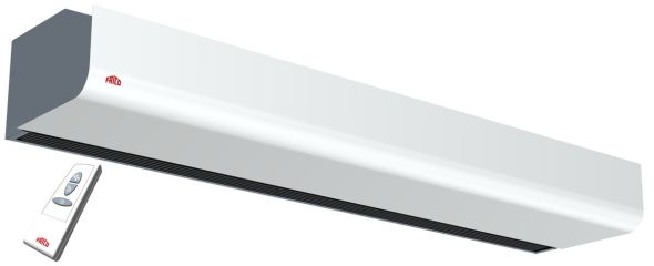 Türluftschleier PA3215CE12 Türluftschleier PA3215CE12
