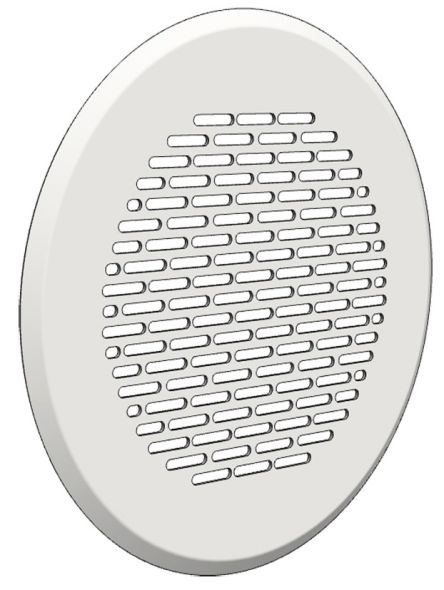 Ventilgitter DVG RE Stripes Ventilgitter DVG RE Stripes
