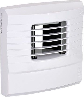 Abluftventil LWF AVF 100 Abluftventil LWF AVF 100
