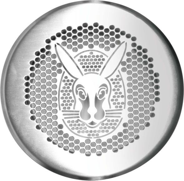 Design Abdeckblende rund 20197690