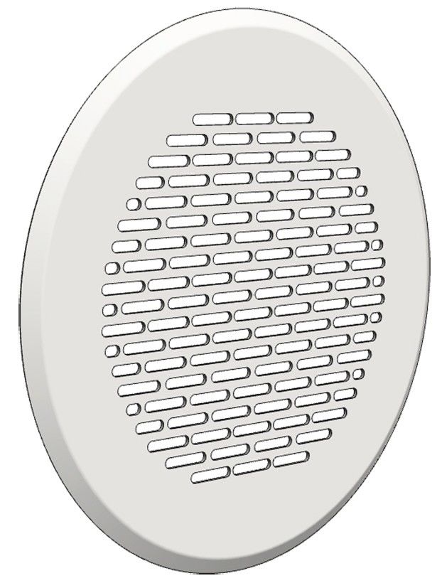 Ventilgitter DVG RE Stripes Ventilgitter DVG RE Stripes