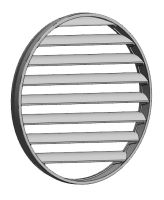 Luftleitelement LEDV 125