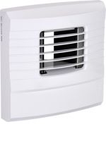 Abluftventil LWF AVF 100