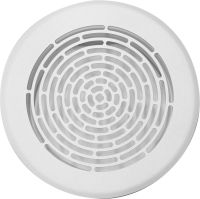 Design Abdeckblende rund 20197693