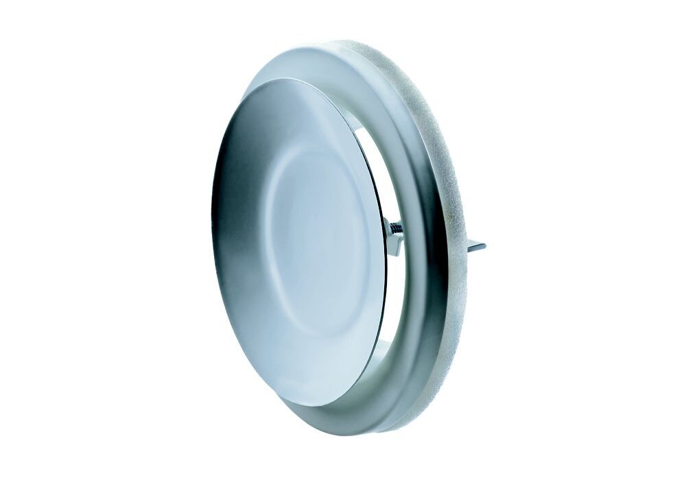 Tellerventil TFZ 12