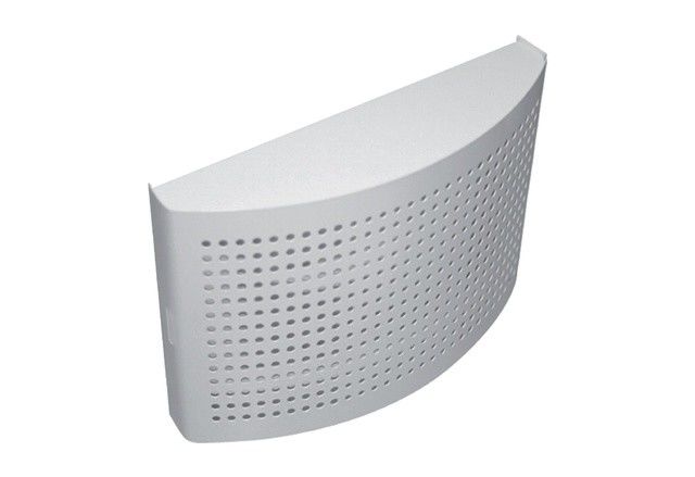 Zuluftventil ZWVQ 12