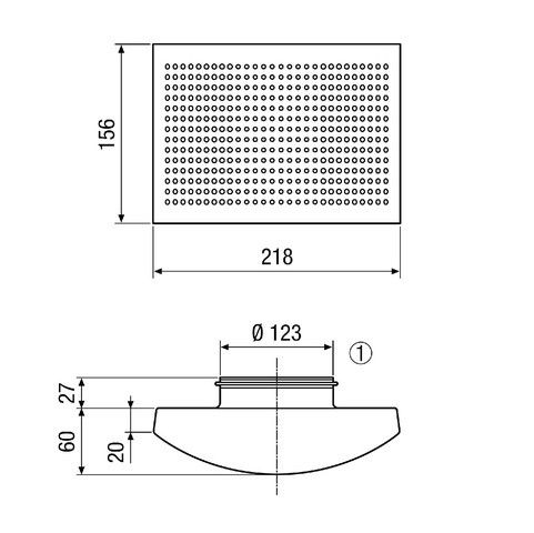 Zuluftventil ZWVQ 12