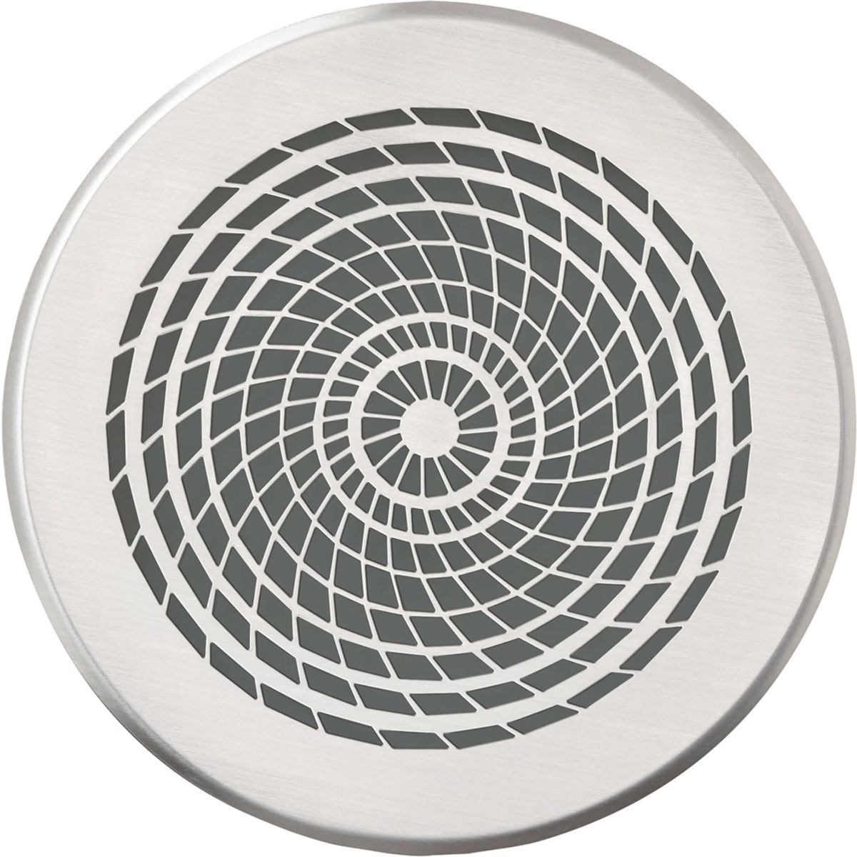 Design Abdeckblende rund 20212290