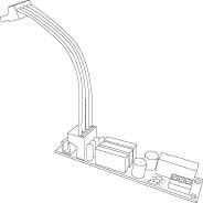Motoralarmkarte PAMLK