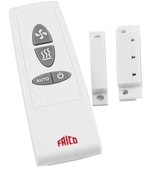 Türschaltersteuerung PA2DR