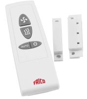 Türschaltersteuerung PA2DR