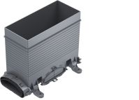 Luftverteilsystem LVE FA