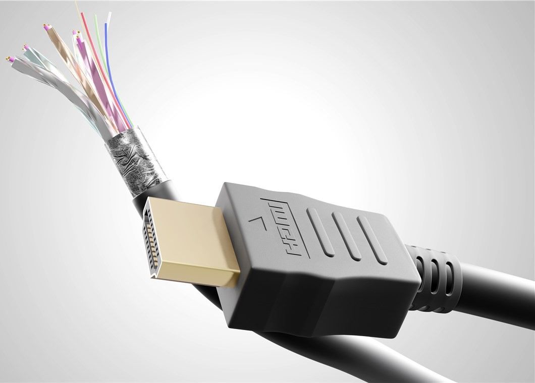 HDMI Kabel HighSpeed 61302