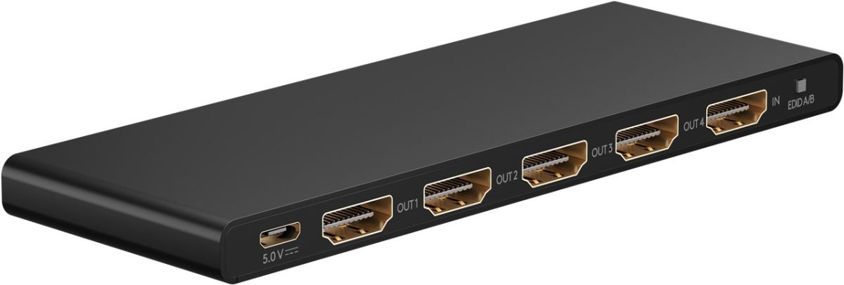 HDMI-Splitter 58483