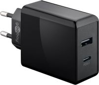 USB-Schnellladegerät 61673