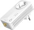 WIFI/Powerline Adapter KIT POWERLWF600DUOEUV2