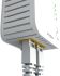 WIFI/Powerline Adapter KIT POWERLWF600DUOEUV2