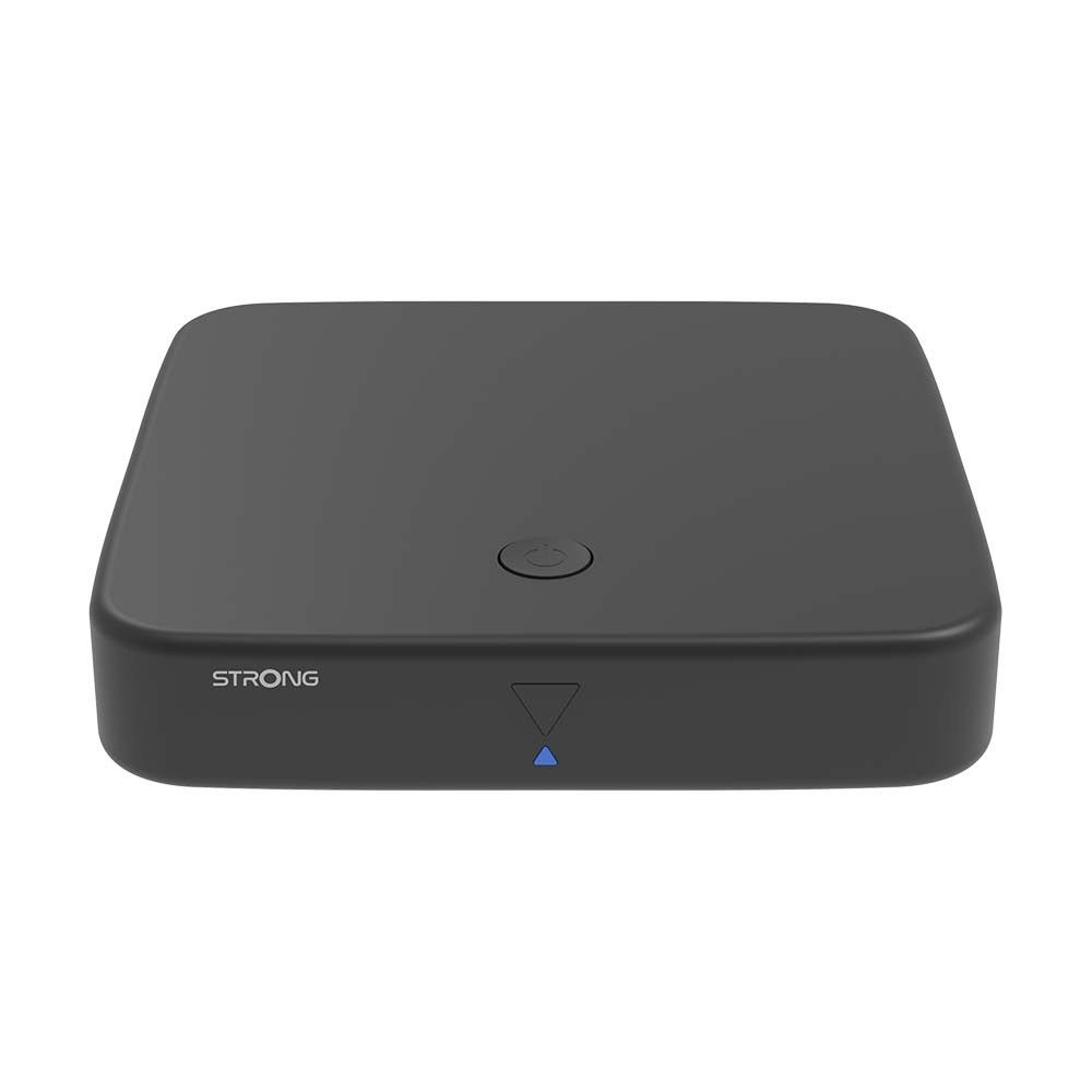 4K Streaming Box SRT420