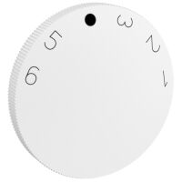 Einstellknopf ET-10