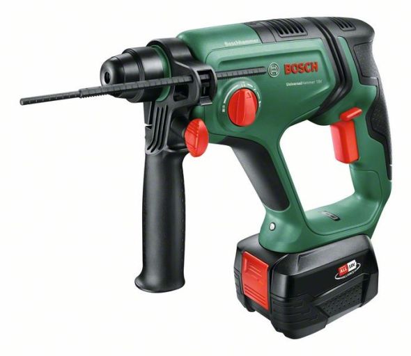 Akku-Bohrhammer 06039D6004 Akku-Bohrhammer 06039D6004