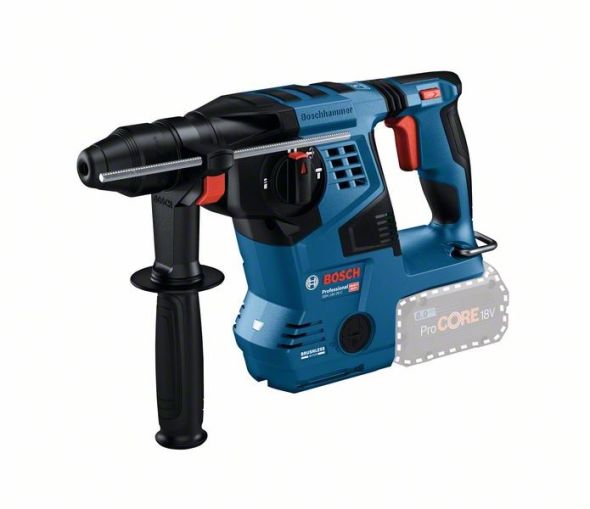 Akku-Bohrhammer SDS plus 0611920000