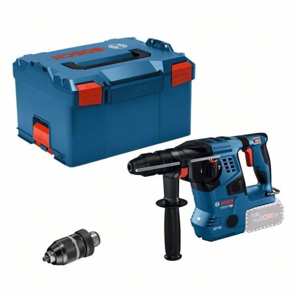 Akku-Bohrhammer SDS plus 0611921001 Akku-Bohrhammer SDS plus 0611921001