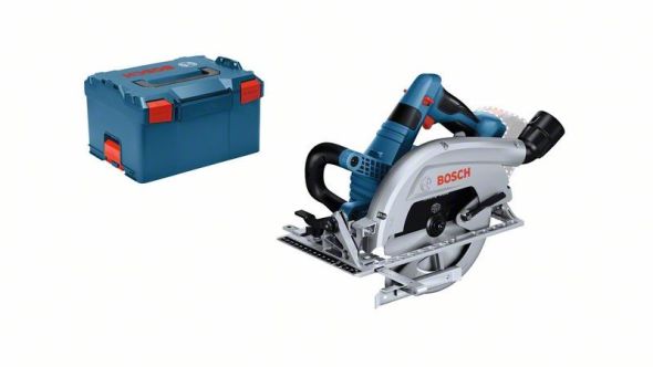 Akku-Kreissäge 06016B9001 Akku-Kreissäge 06016B9001