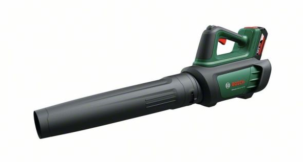 Akku-Laubbläser 06008C6000 Akku-Laubbläser 06008C6000