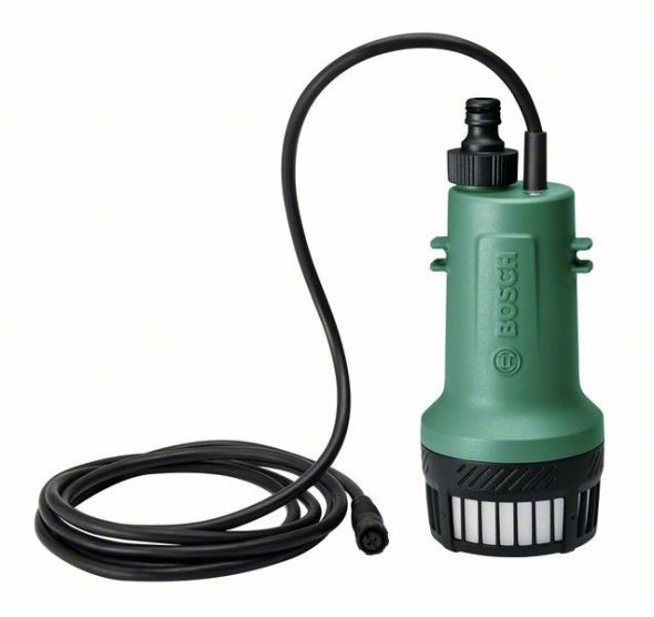 Akku-Regenwasserpumpen F016800620 Akku-Regenwasserpumpen F016800620