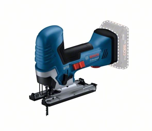 Akku-Stichsäge 06015B2000 Akku-Stichsäge 06015B2000